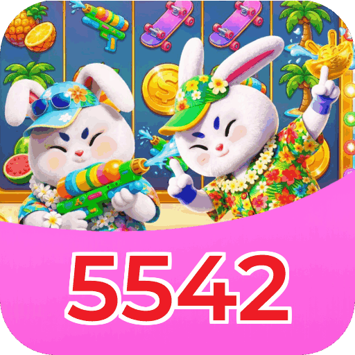 Fortune Rabbit - RTP 96.77%
