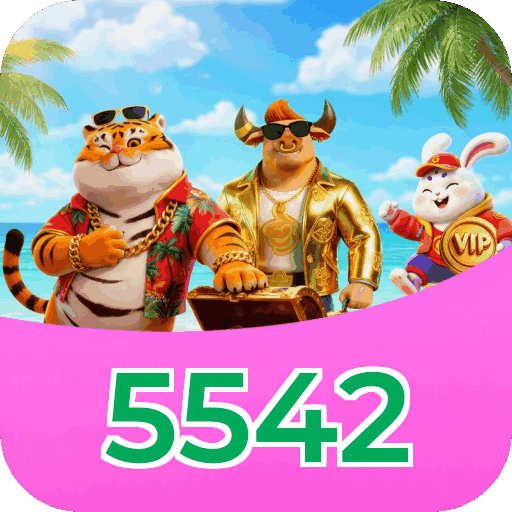 Promoções e bônus exclusivos da 5542
