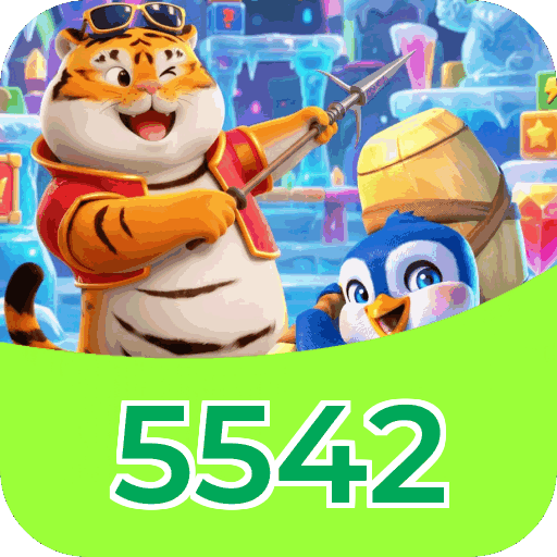 Slots Premium da PG Soft na 5542